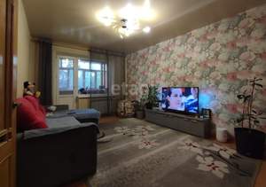 3-к квартира, вторичка, 65м2, 1/5 этаж