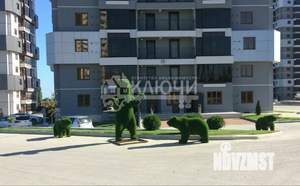 2-к квартира, вторичка, 91м2, 11/17 этаж