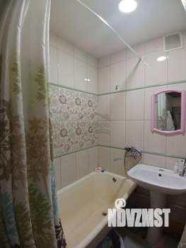 1-к квартира, вторичка, 32м2, 5/5 этаж