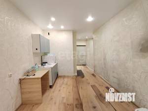 Студия квартира, вторичка, 20м2, 4/12 этаж