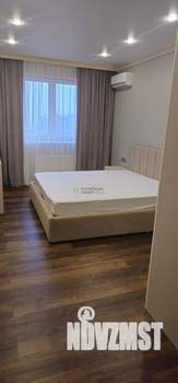 1-к квартира, вторичка, 41м2, 16/16 этаж