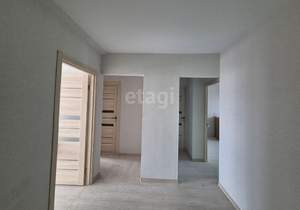 2-к квартира, вторичка, 65м2, 6/17 этаж
