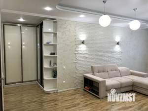 3-к квартира, вторичка, 94м2, 11/18 этаж