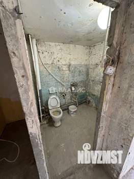 1-к квартира, вторичка, 37м2, 7/9 этаж