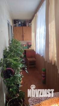 1-к квартира, вторичка, 34м2, 6/16 этаж
