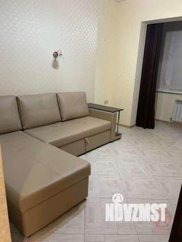 1-к квартира, вторичка, 35м2, 4/5 этаж