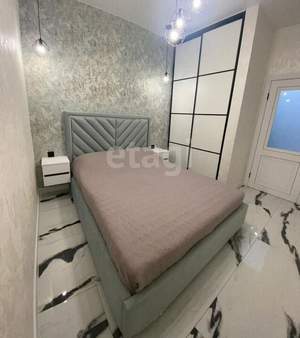 1-к квартира, вторичка, 38м2, 3/21 этаж