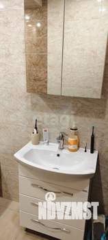 1-к квартира, вторичка, 49м2, 14/15 этаж