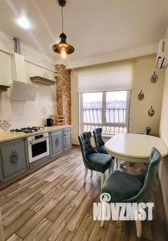 1-к квартира, вторичка, 41м2, 11/15 этаж