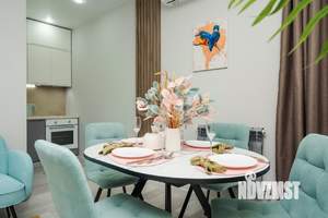 2-к квартира, вторичка, 51м2, 2/20 этаж
