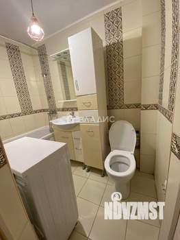 3-к квартира, вторичка, 50м2, 2/2 этаж