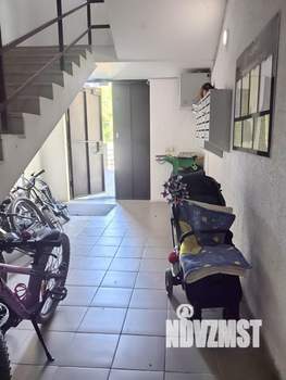 1-к квартира, вторичка, 47м2, 1/5 этаж