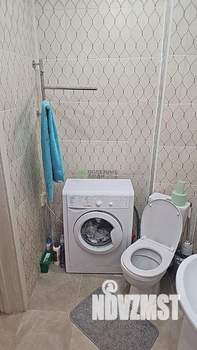 Студия квартира, вторичка, 30м2, 8/12 этаж