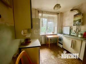3-к квартира, вторичка, 59м2, 2/5 этаж