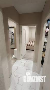 4-к квартира, вторичка, 80м2, 1/7 этаж