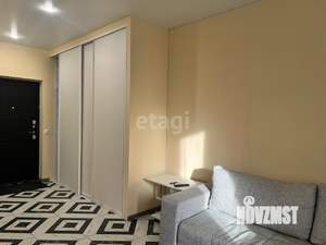 Студия квартира, вторичка, 24м2, 5/20 этаж