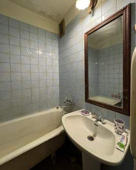 2-к квартира, вторичка, 53м2, 2/9 этаж
