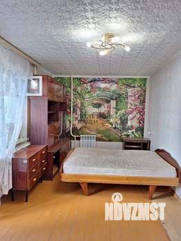 2-к квартира, вторичка, 49м2, 2/5 этаж