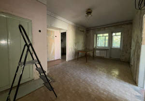 2-к квартира, вторичка, 41м2, 4/4 этаж