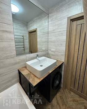 2-к квартира, вторичка, 62м2, 5/16 этаж