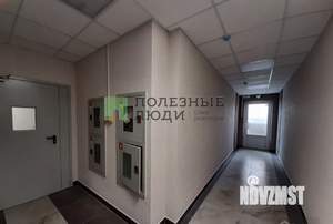 2-к квартира, вторичка, 70м2, 7/16 этаж