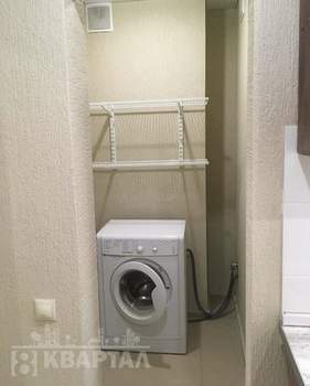 1-к квартира, вторичка, 39м2, 3/10 этаж