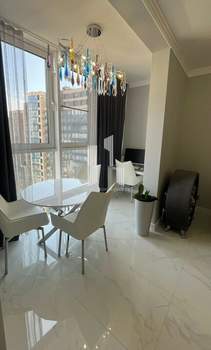 1-к квартира, вторичка, 60м2, 14/21 этаж