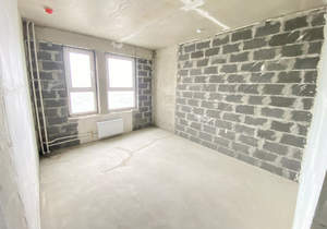 2-к квартира, вторичка, 56м2, 7/15 этаж