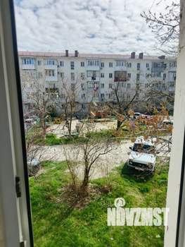 2-к квартира, вторичка, 44м2, 2/5 этаж