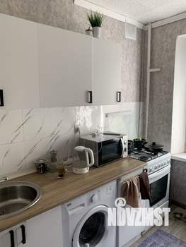 1-к квартира, вторичка, 30м2, 1/9 этаж