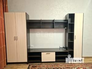 1-к квартира, вторичка, 43м2, 2/16 этаж