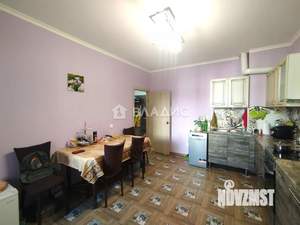 3-к квартира, вторичка, 85м2, 2/20 этаж