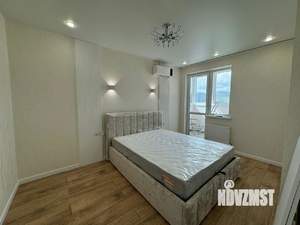 2-к квартира, вторичка, 60м2, 16/20 этаж