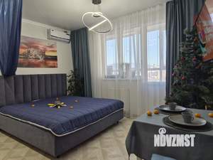 Студия квартира, вторичка, 29м2, 15/24 этаж