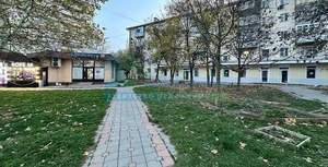 3-к квартира, вторичка, 57м2, 2/5 этаж