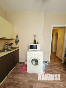 1-к квартира, вторичка, 37м2, 1/9 этаж