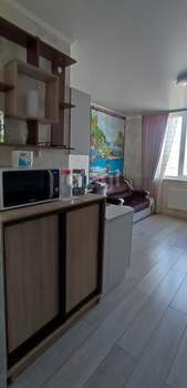 Студия квартира, вторичка, 25м2, 19/21 этаж