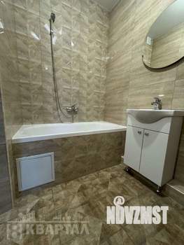 1-к квартира, вторичка, 34м2, 9/10 этаж