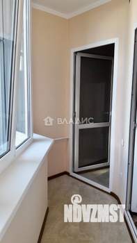 1-к квартира, вторичка, 52м2, 1/5 этаж