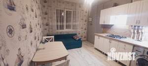 1-к квартира, вторичка, 39м2, 2/4 этаж