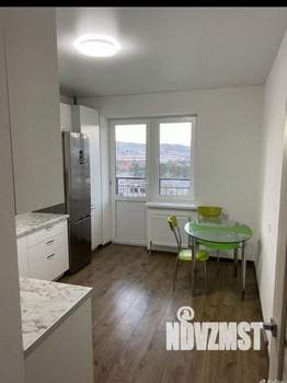 1-к квартира, вторичка, 40м2, 10/12 этаж