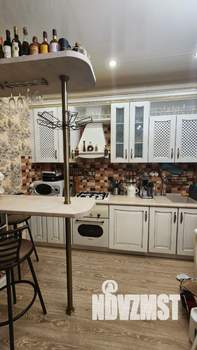 2-к квартира, вторичка, 72м2, 4/4 этаж