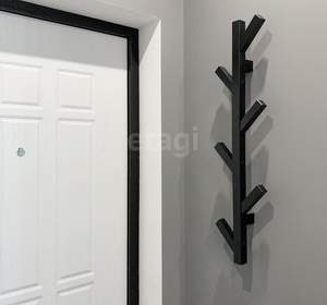 Студия квартира, вторичка, 30м2, 11/21 этаж