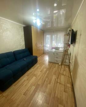 1-к квартира, вторичка, 30м2, 5/5 этаж