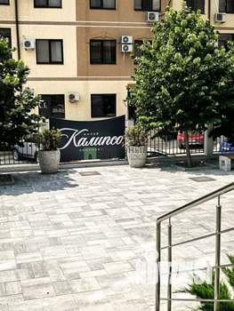 1-к квартира, вторичка, 45м2, 3/8 этаж