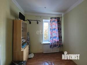 4-к квартира, вторичка, 73м2, 2/2 этаж