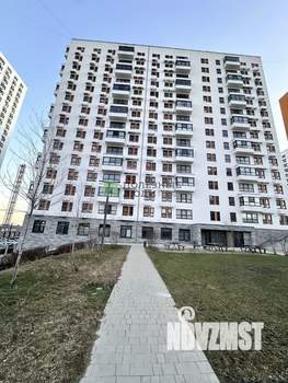 3-к квартира, вторичка, 85м2, 15/15 этаж