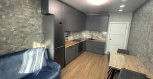 2-к квартира, вторичка, 67м2, 13/20 этаж