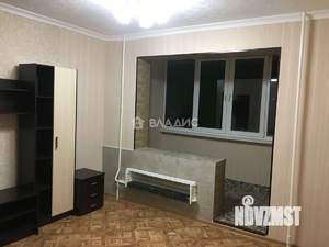 1-к квартира, вторичка, 29м2, 5/9 этаж