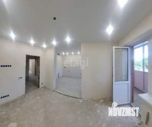 3-к квартира, вторичка, 75м2, 2/4 этаж